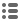 List view