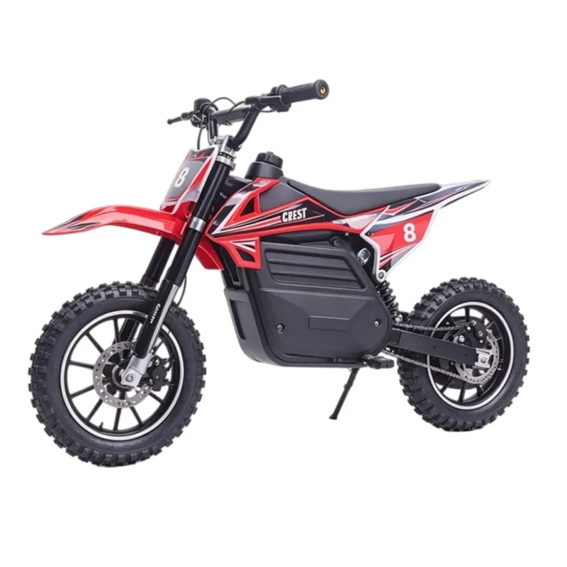 36V 500w Kids Electric Dirt Bike