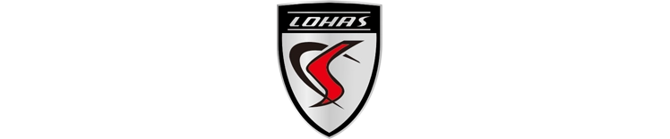 YONGKANG LOHAS  VEHICLE  CO.,LTD