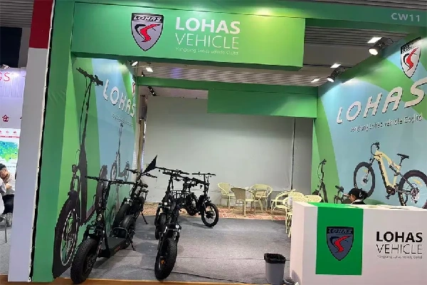 135th Canton Fair (Spring 2025) — Phase 1