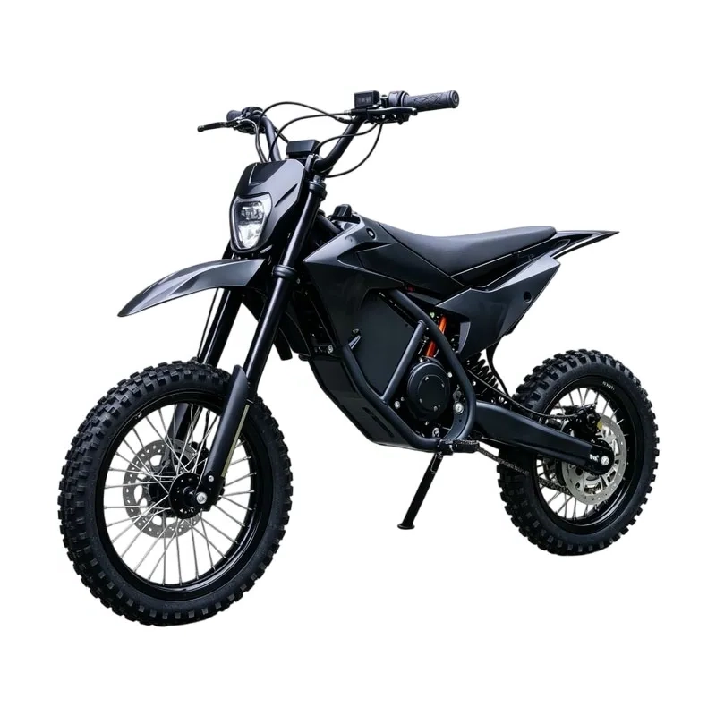 1500w Electric Dirt Bike For Youth