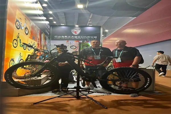 137th Canton Fair (Spring 2026) — Phase 1