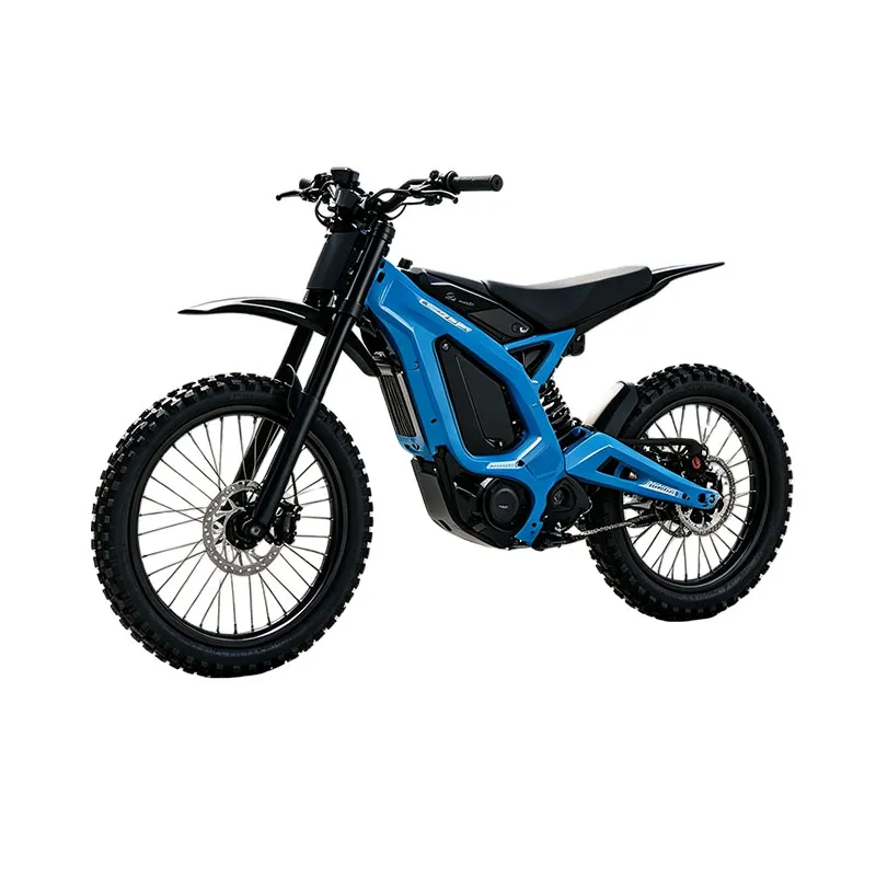 5000W Electric Dirt Bike