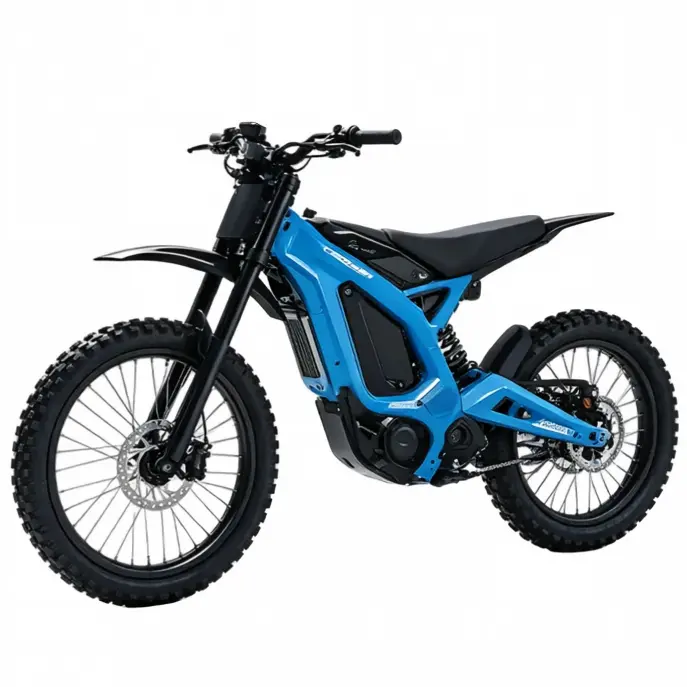 Electric Dirt Bike