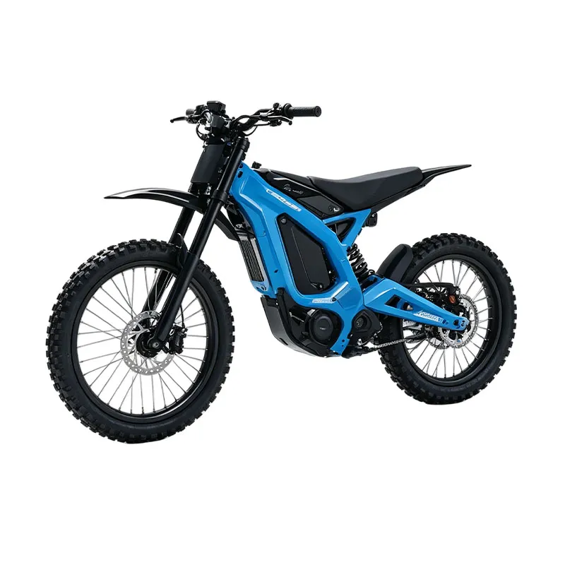3000W Electric Dirt Bike